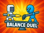 BalanceDuel: The Final Brawl Uživajte