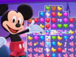 Disney Fit 3 Puzzle