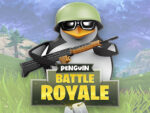 Penguin Fight Royale