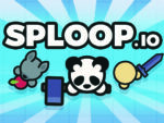 Sploop.io: Nesreča skupaj gibanjem pripravi več igralcev