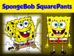 Kombinacija SpongeBob SquarePants