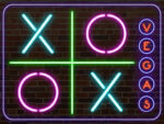 Tic Tac Toe Vegas