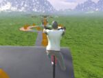 Xtreme Pace Stunts BMX Gospod