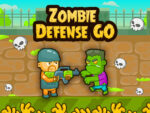 Zombie Protection Ga.