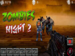 Zombies Evening 2