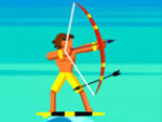 Surfer Archers